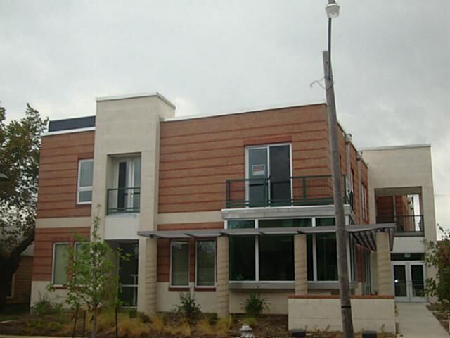 Property Photo: 929 Lipscomb Street 201 TX 76104