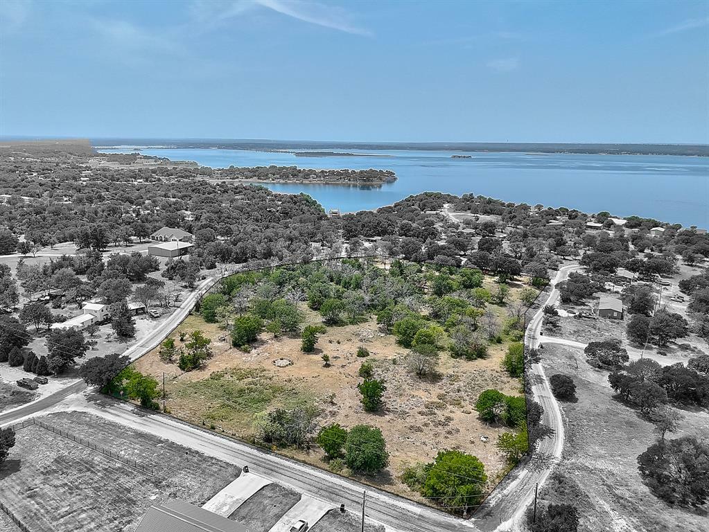 Property Photo:  Tbd N Lake Shore Drive  TX 76426 