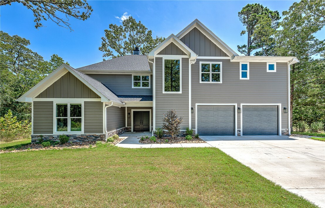 Property Photo:  17813 Ventris Cove Circle  AR 72756 