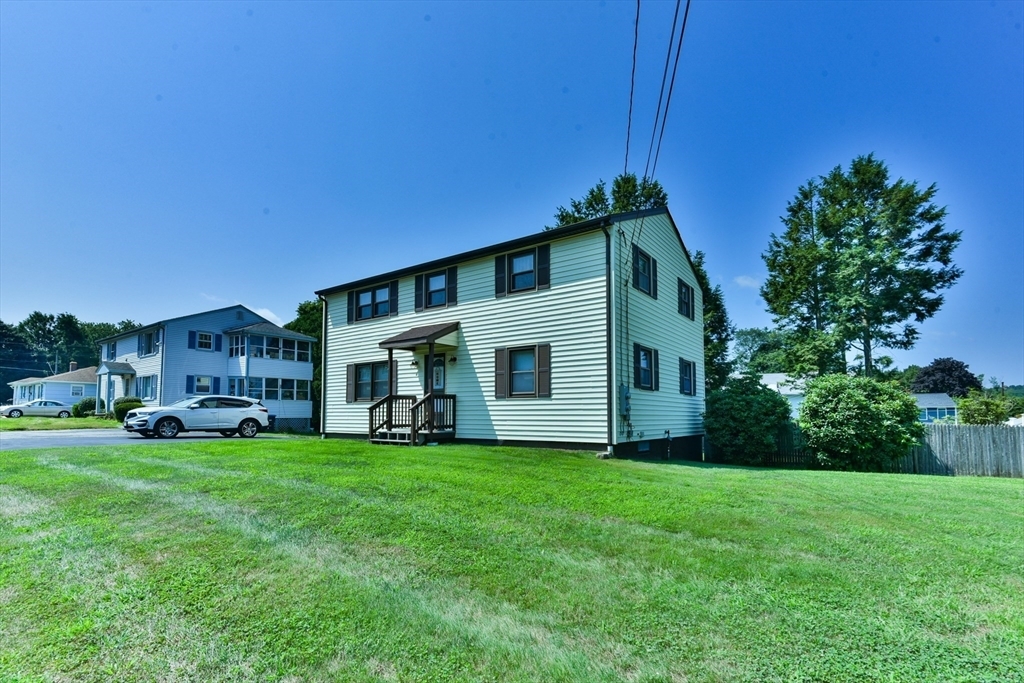 Property Photo:  4 Marshall Terrace  MA 01571 