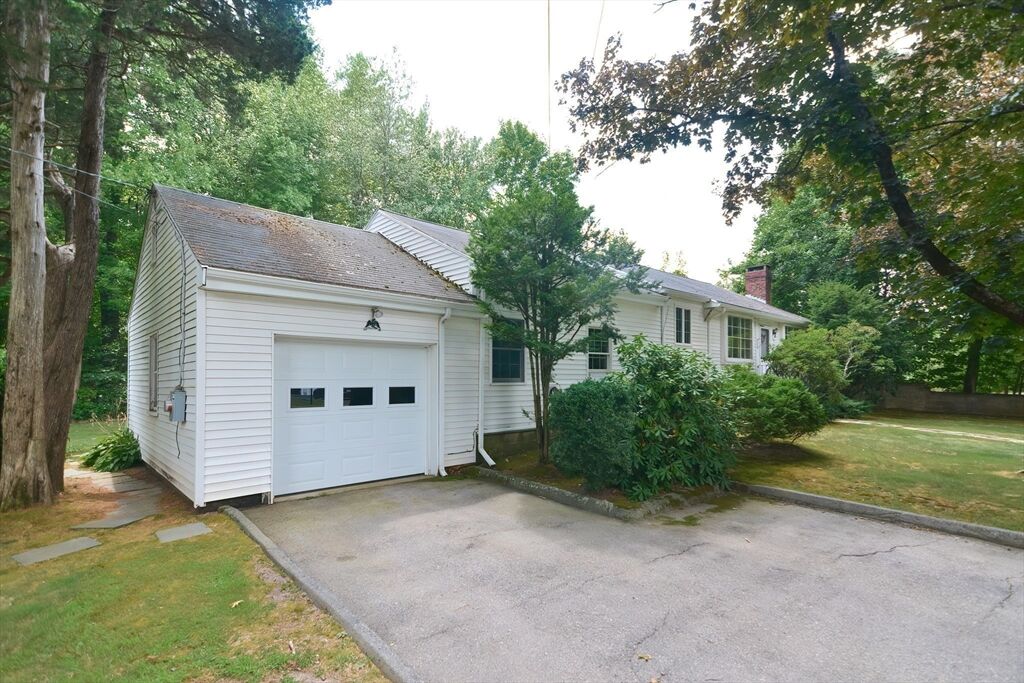 Property Photo: 142 Bacon Street MA 01760