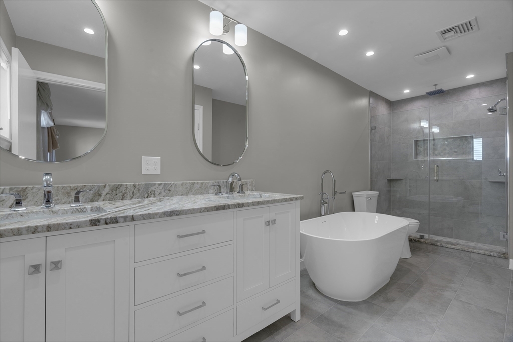 Property Photo: 52 Rayburn Rd MA 02478
