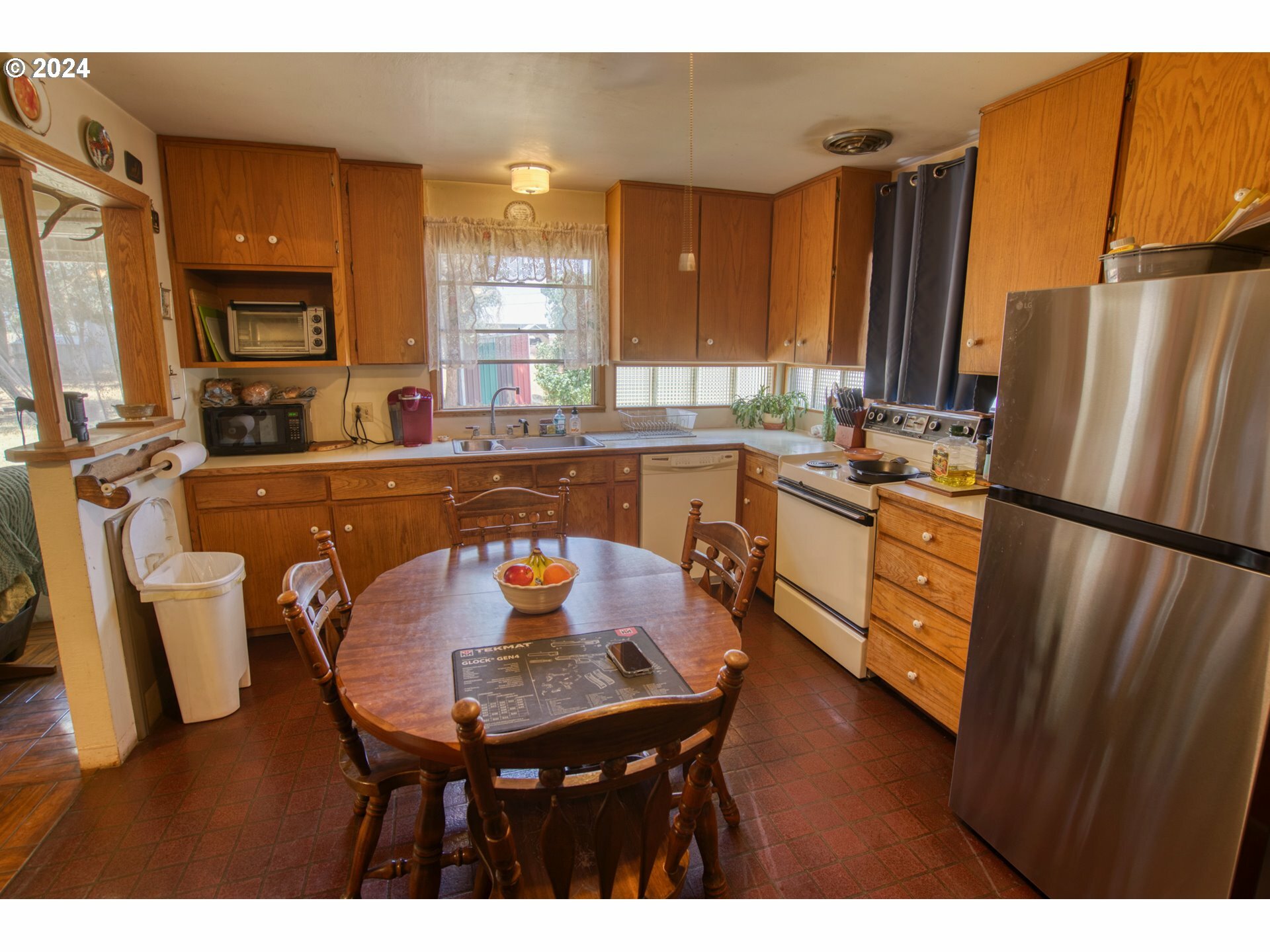 Property Photo: 290 Holter Rd WA 98620