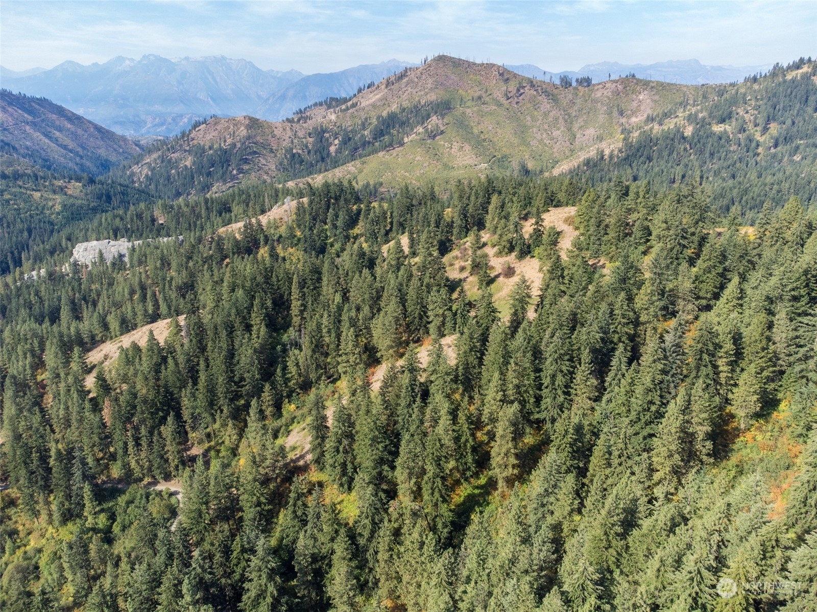 Property Photo:  0 Derby Canyon Road  WA 98847 