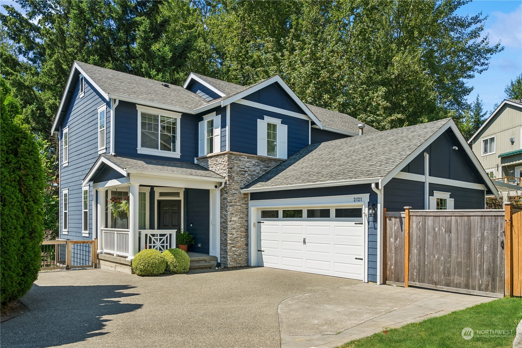 2121 Kennewick Place NE  Renton WA 98056 photo