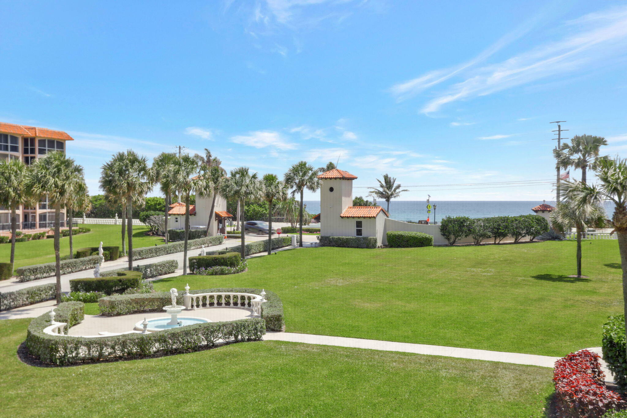 Property Photo:  2871 N Ocean Boulevard D 216  FL 33431 