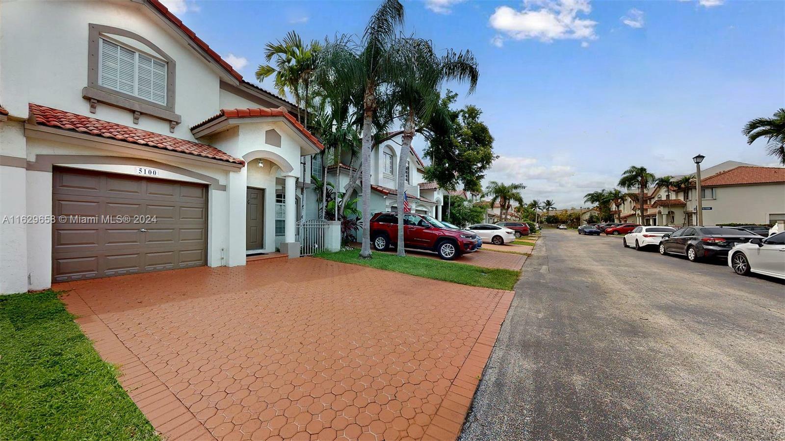 Property Photo:  5100 NW 116th Ct  FL 33178 