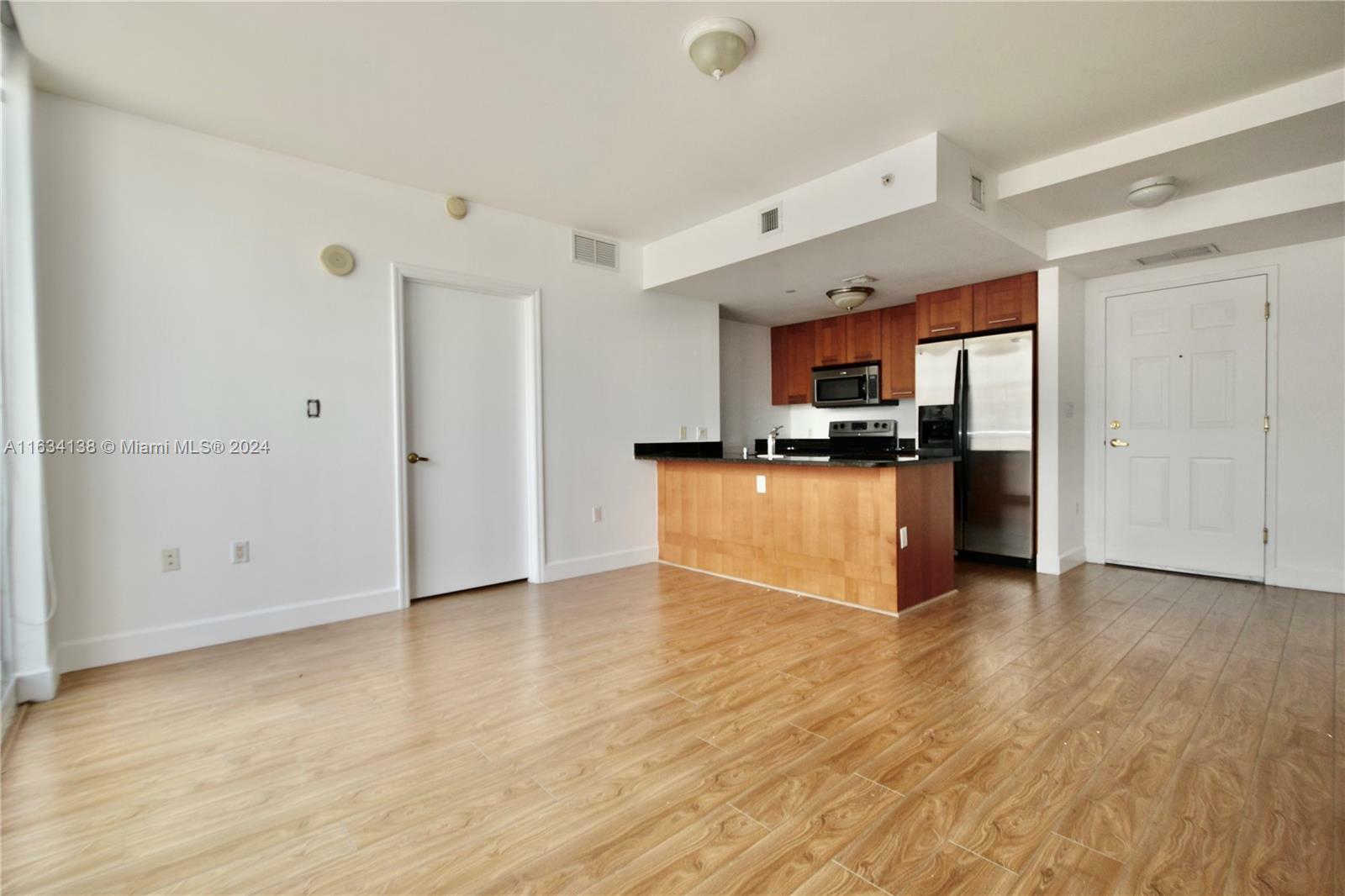 Property Photo:  4100 Salzedo St 919  FL 33146 