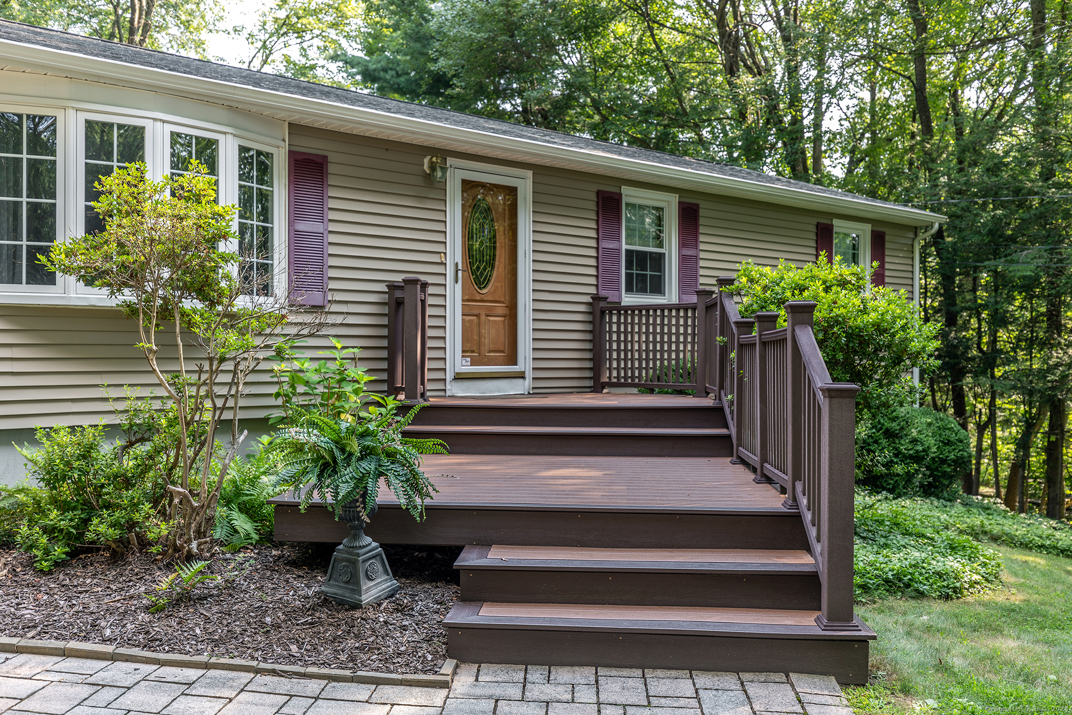 Property Photo:  20 Buckskin Heights Drive  CT 06811 