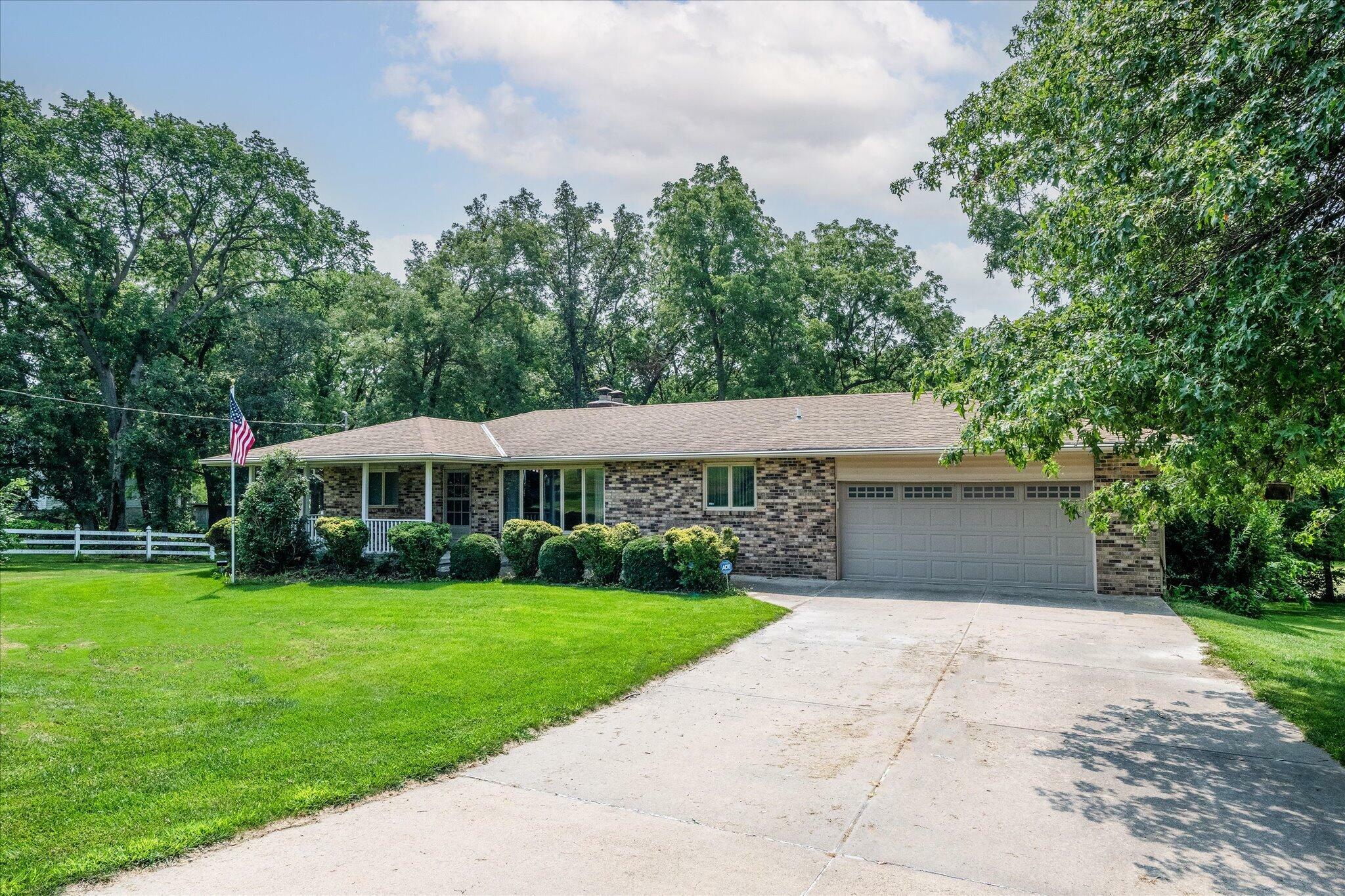 Property Photo:  28085 Hackberry Road  IA 51548 