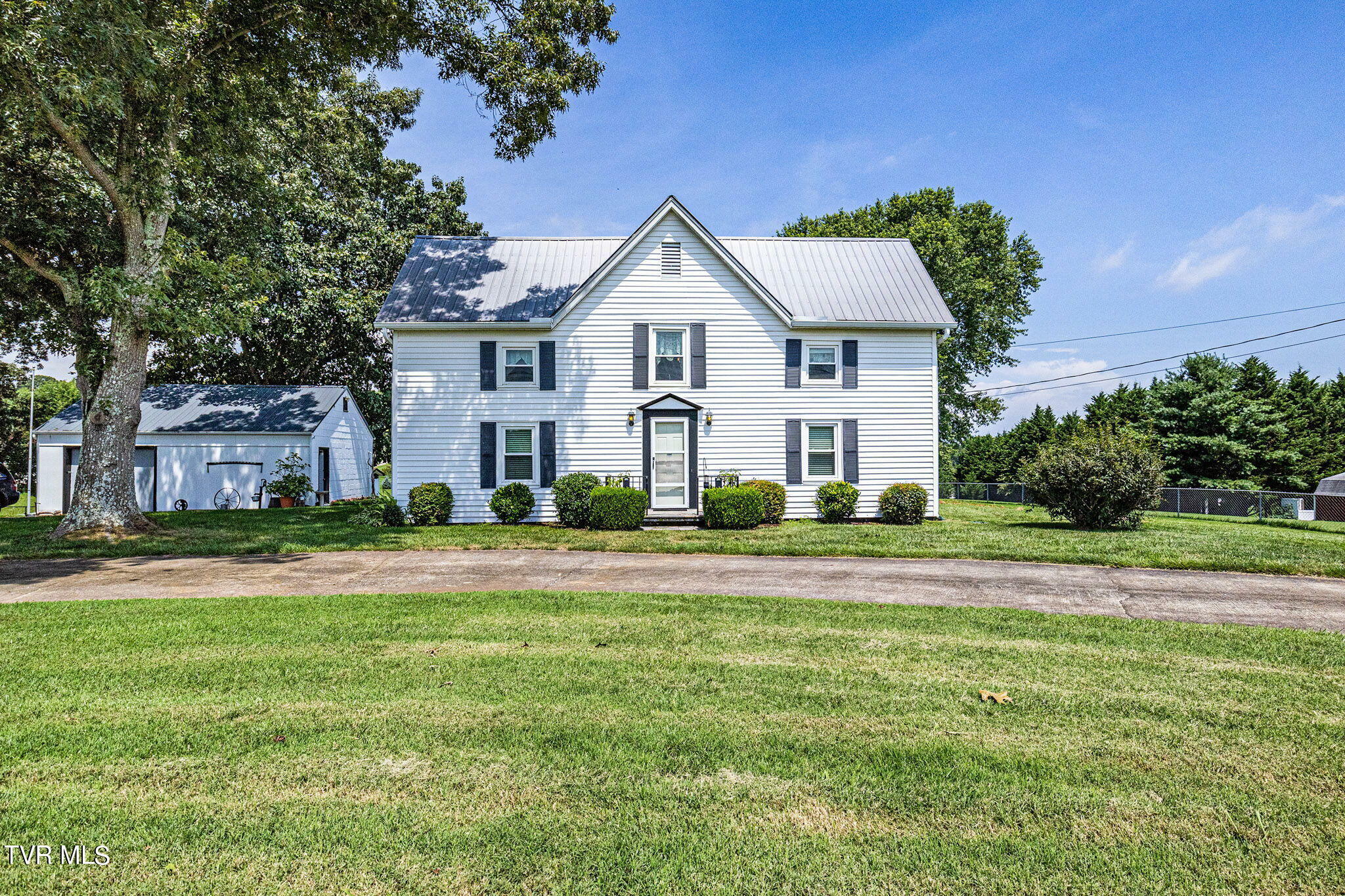 Property Photo:  4480 Newport Highway  TN 37743 