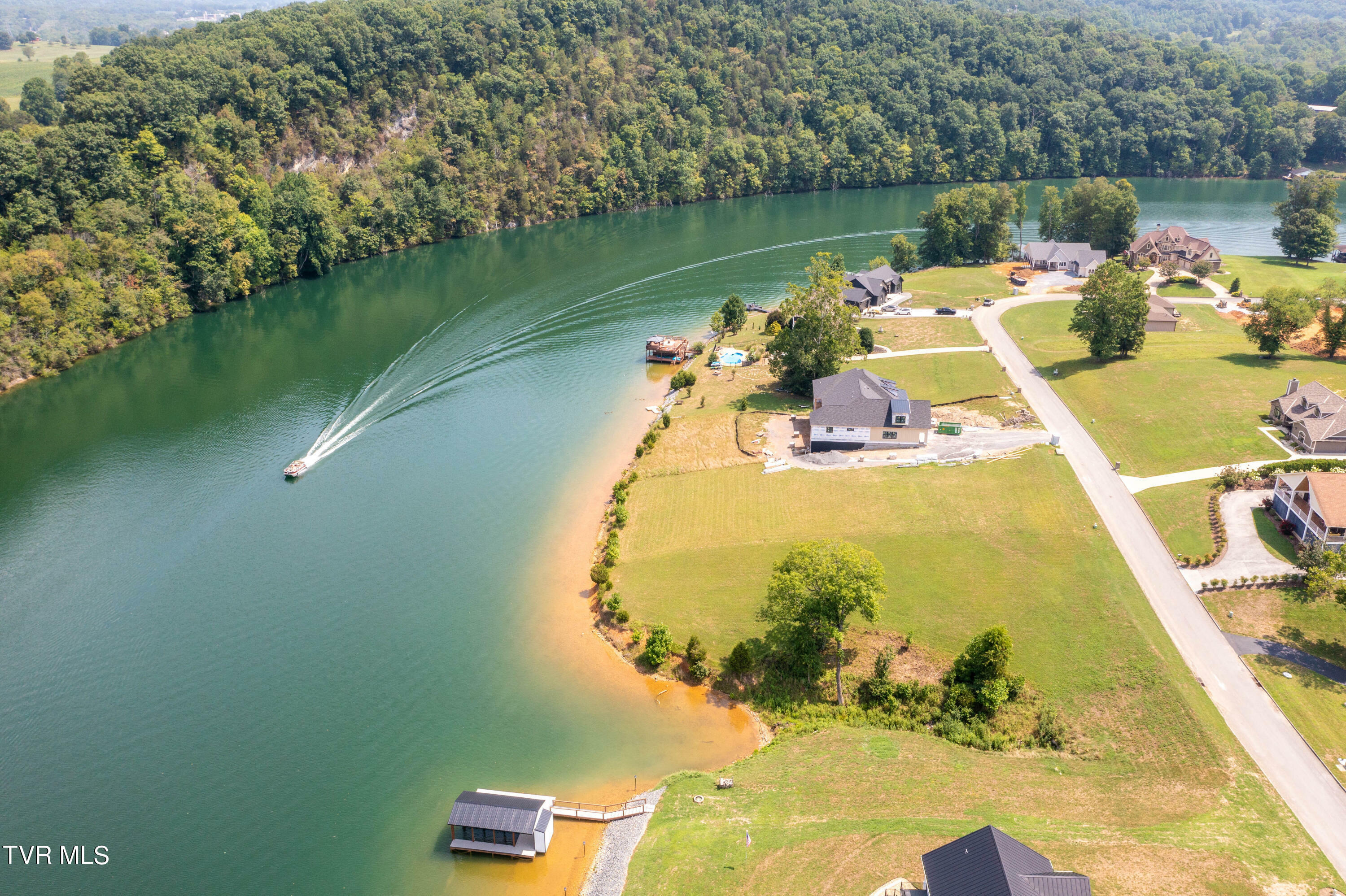 Property Photo:  1170 Reynolds Road  TN 37686 