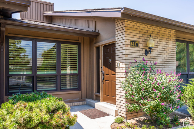 Property Photo: Address not disclosed UT 84121