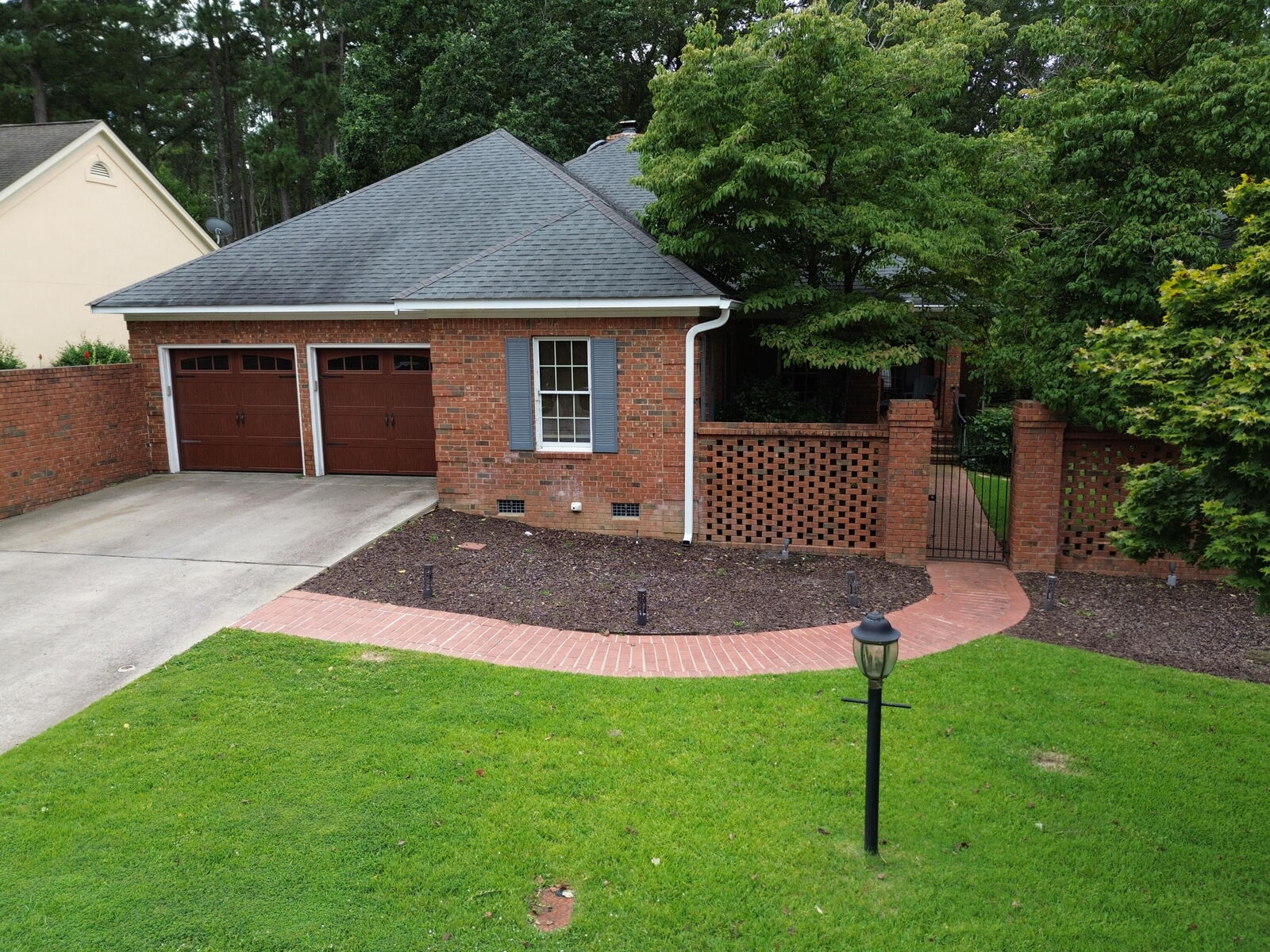 Property Photo:  104 Crane Court  SC 29803 