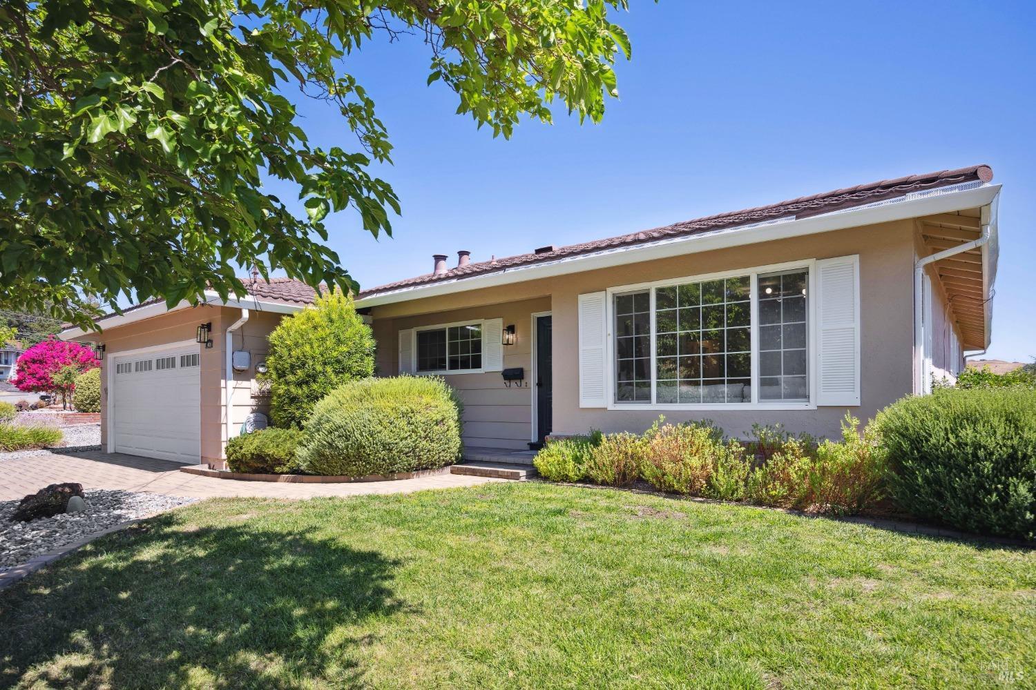 Property Photo: 432 Montecillo Road CA 94903