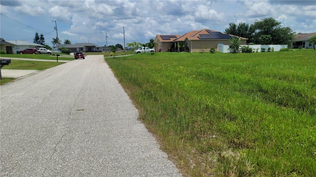 Property Photo:  417 NW 17th Ave  FL 33993 