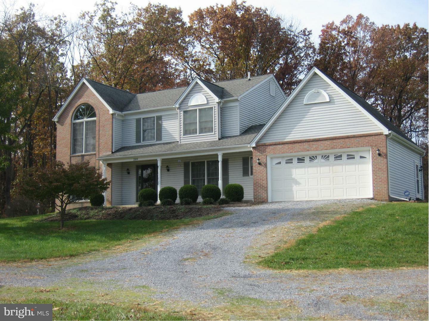 Property Photo:  2109 South Childs Road  WV 25430 