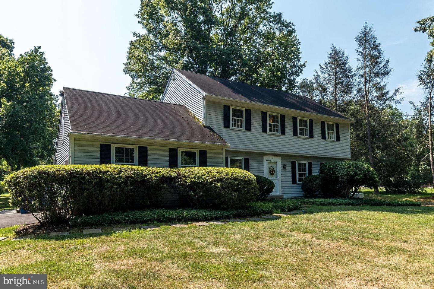 Property Photo:  50 Pinevale Road  PA 18901 