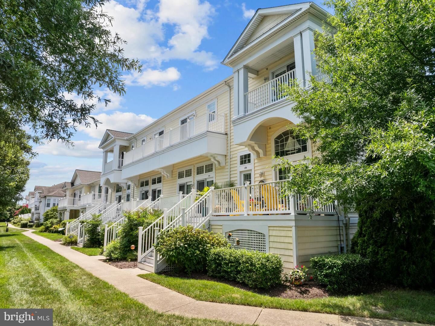 Property Photo: 38335 N Mill Lane 134 DE 19970