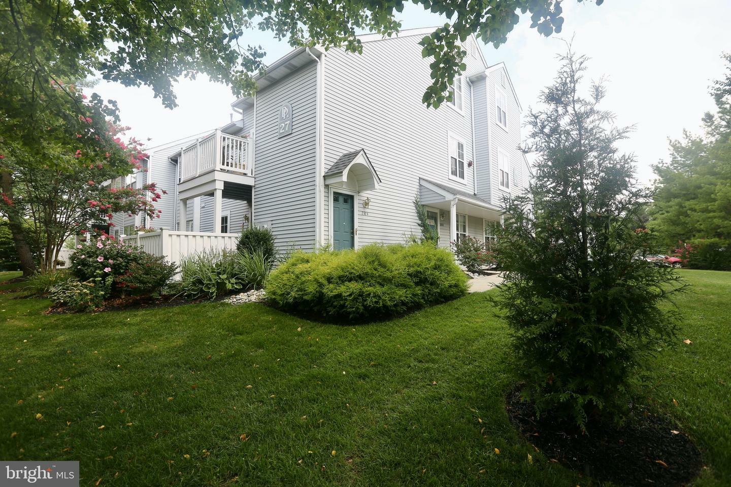 Property Photo:  2704 Wimbledon Way  NJ 08012 