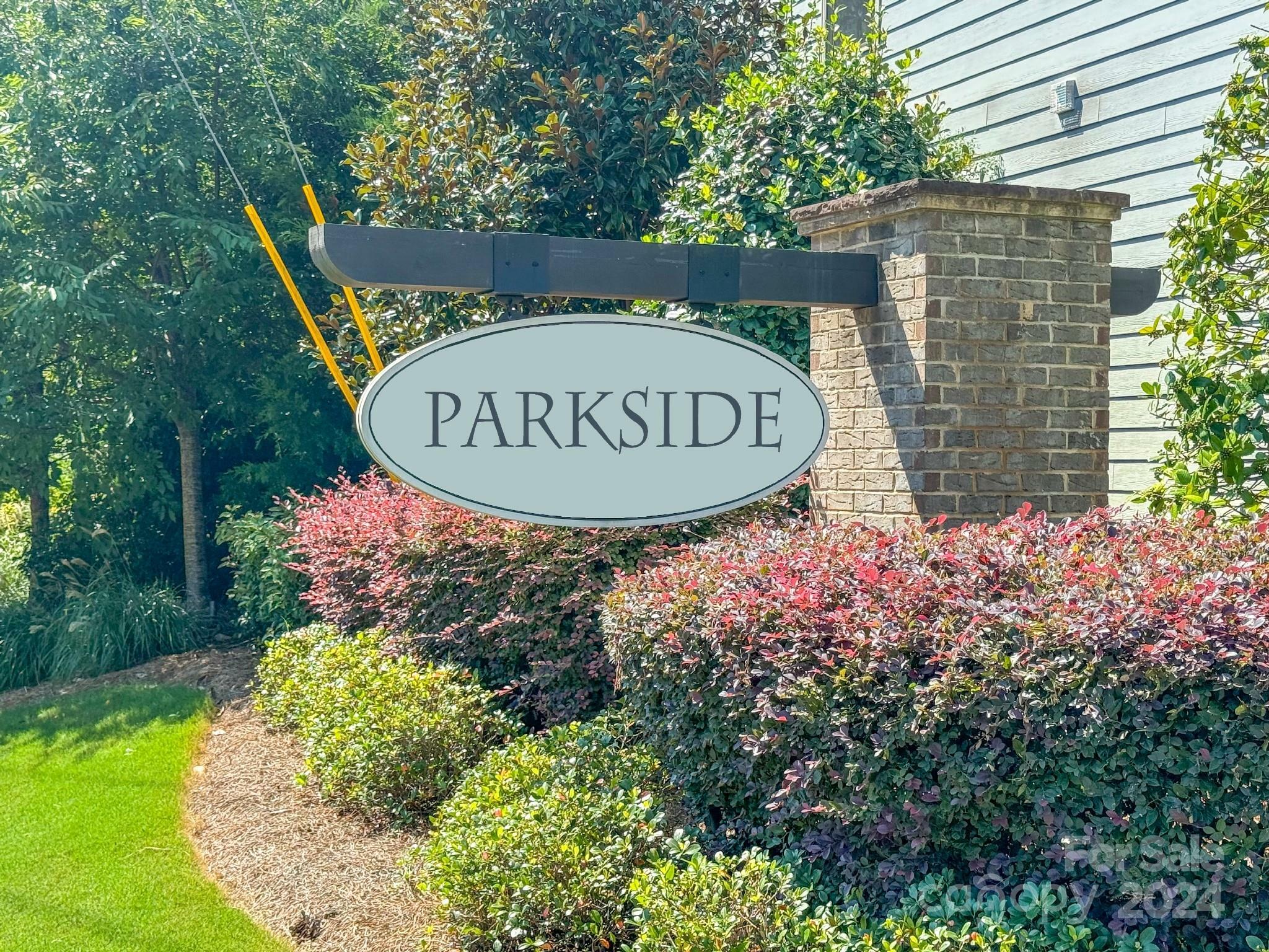 Property Photo: 15407 Learning Lane NC 28277