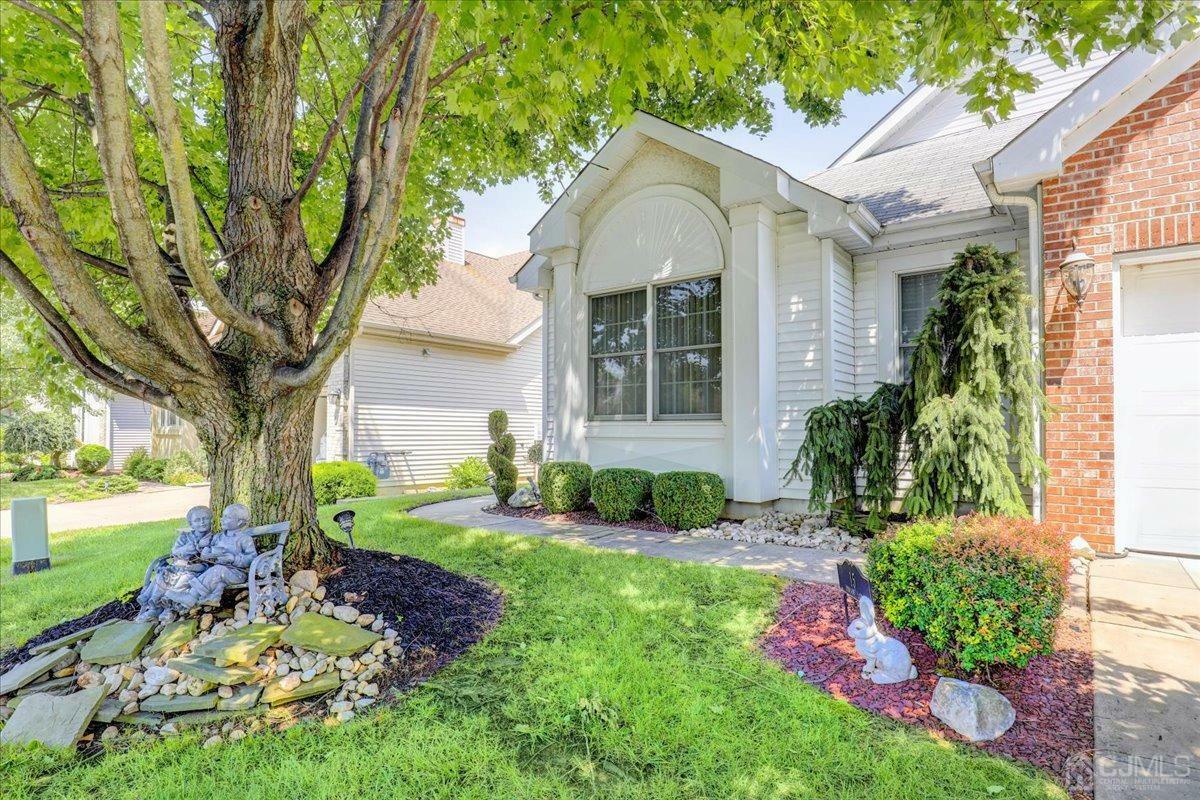 Property Photo: 15 Dawson Lane NJ 08831