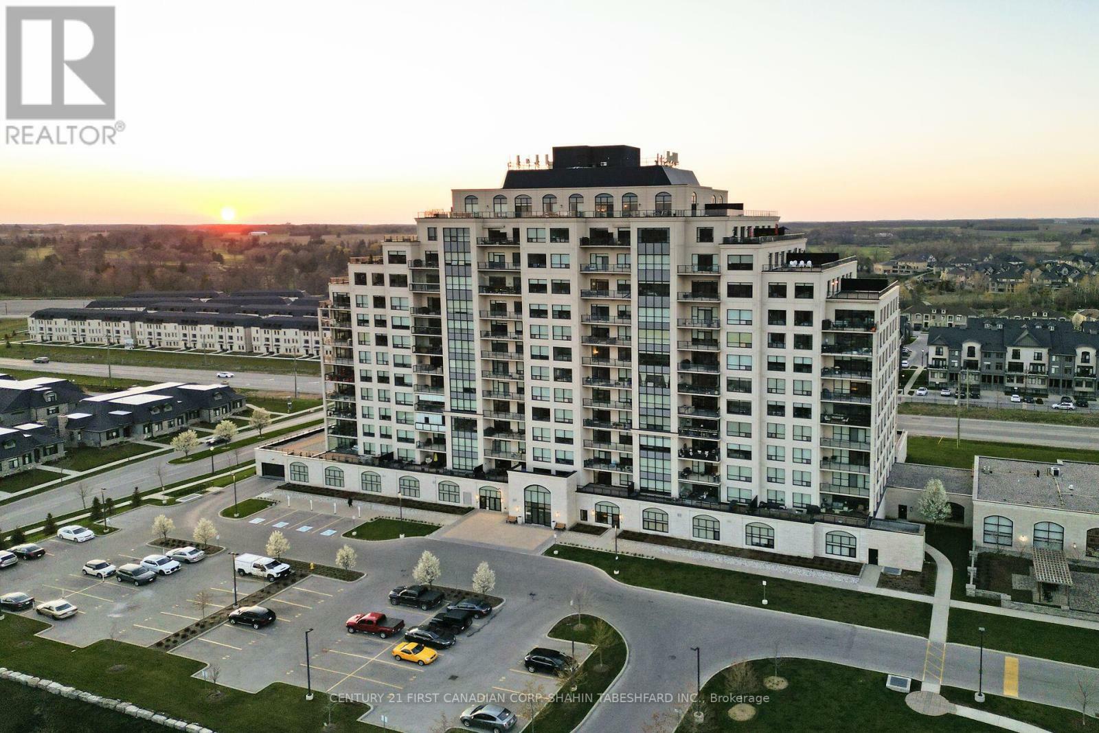 Property Photo:  260 Villagewalk Boulevard 310  ON N6G 0W6 