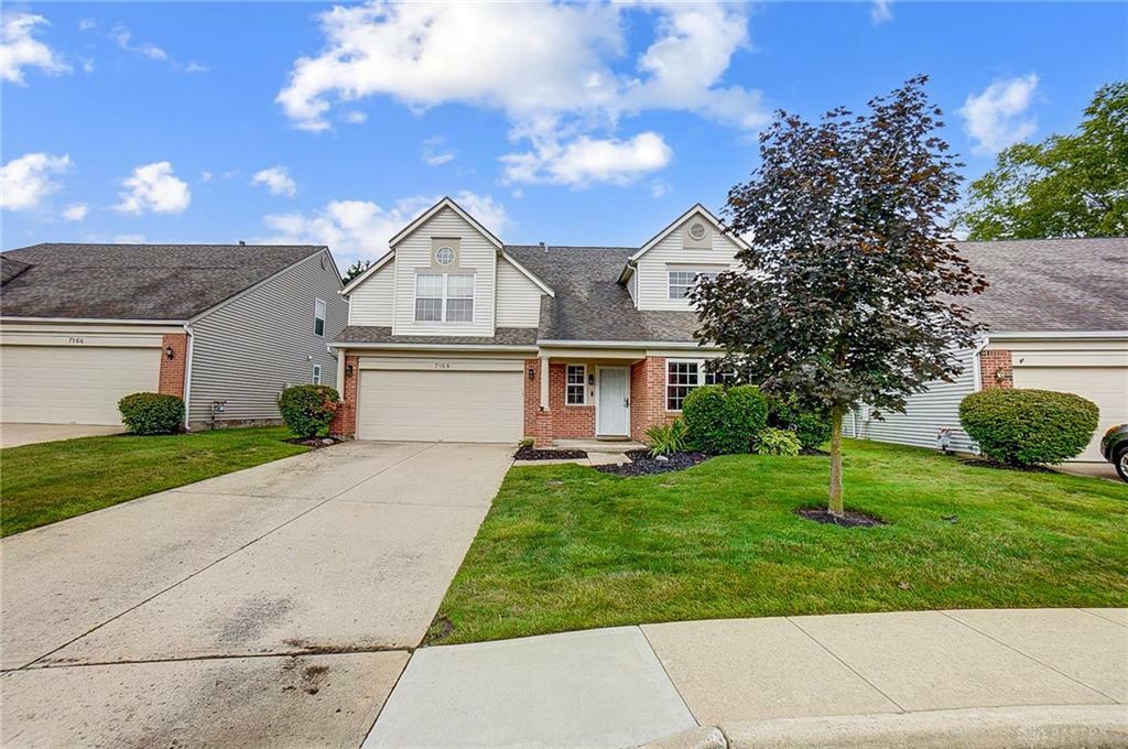 7158 Brookmeadow Drive  Centerville OH 45459 photo