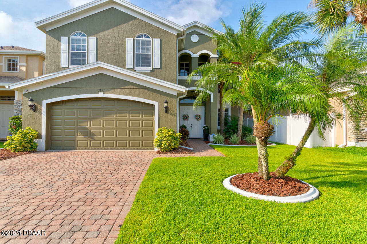 Property Photo:  3851 Calliope Avenue  FL 32129 