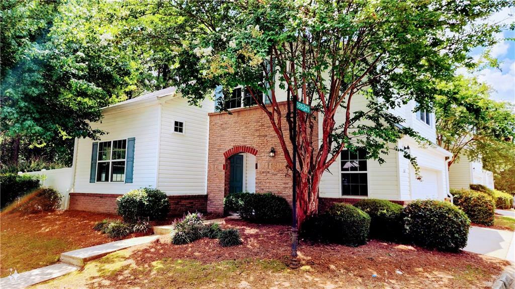 363 Hiawassee Drive  Woodstock GA 30188 photo