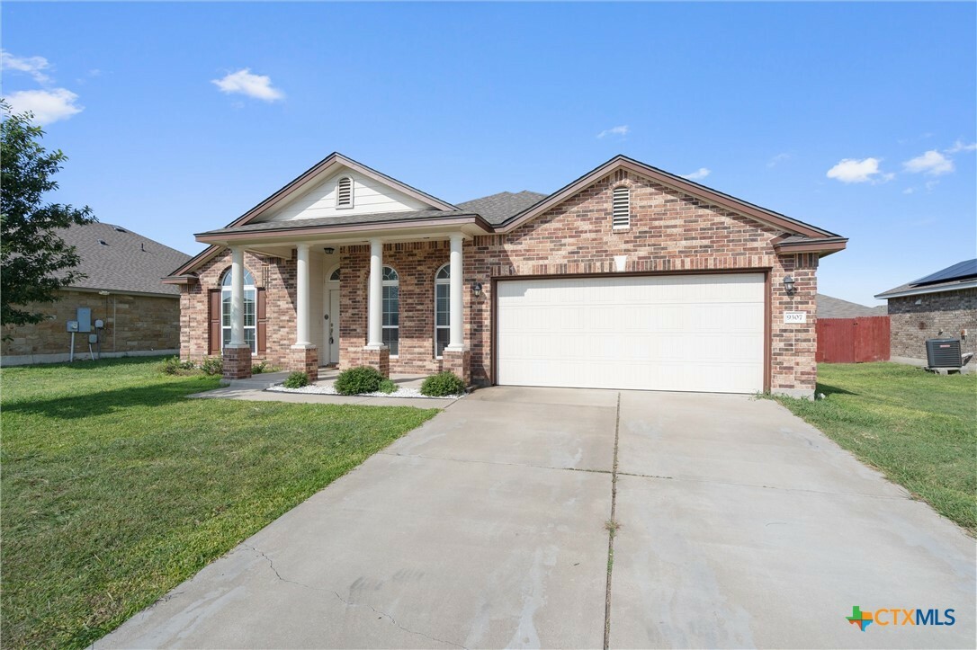 Property Photo:  9307 Zayden Drive  TX 76542 