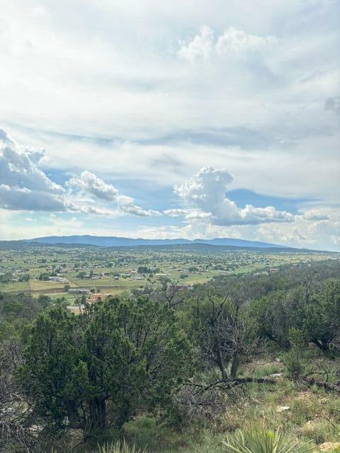 Property Photo:  40 Snowflake Trail  NM 87015 