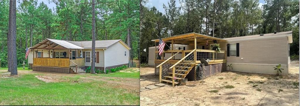 Property Photo:  1790 Harmony Road  LA 71469 