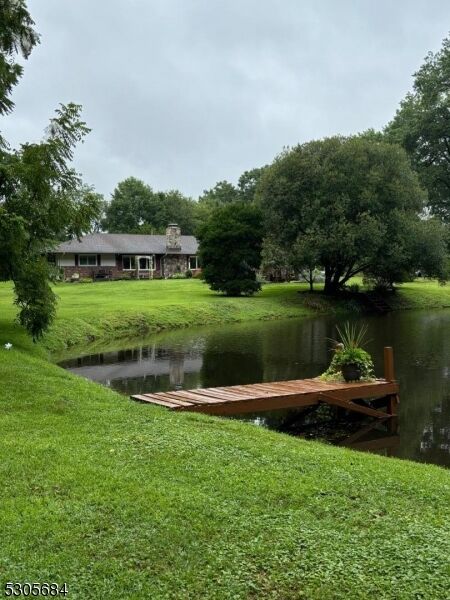 Property Photo: 10 Vail Rd NJ 07832