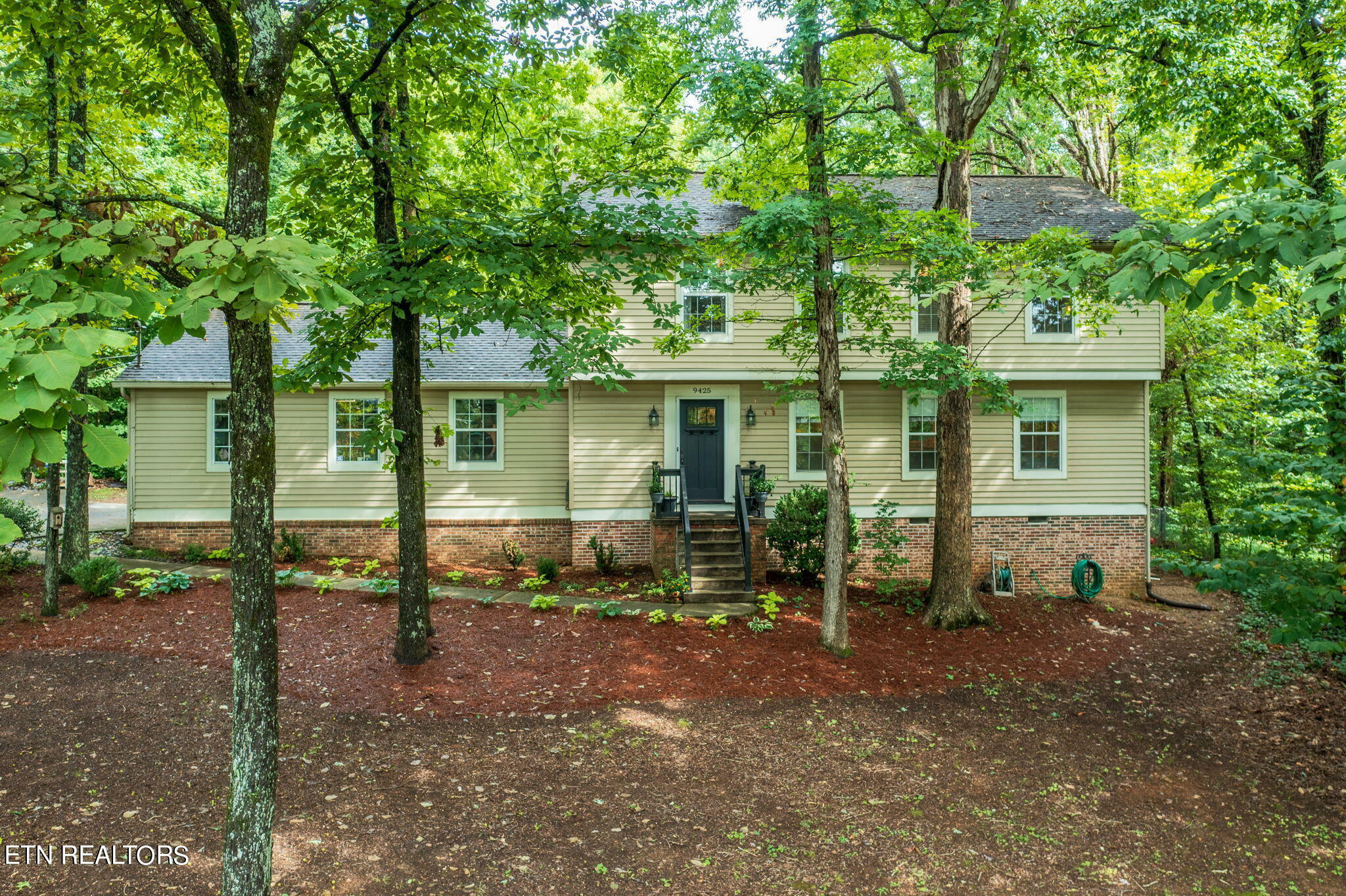 Property Photo:  9425 Continental Drive  TN 37922 