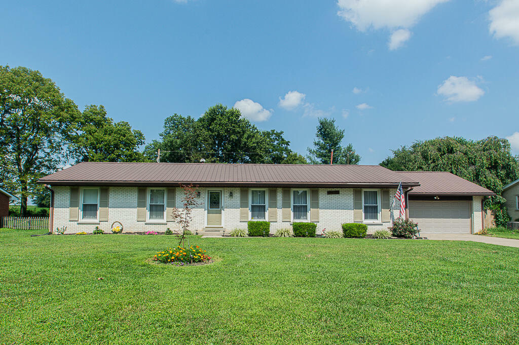 Property Photo: 170 Bayberry Road KY 40383