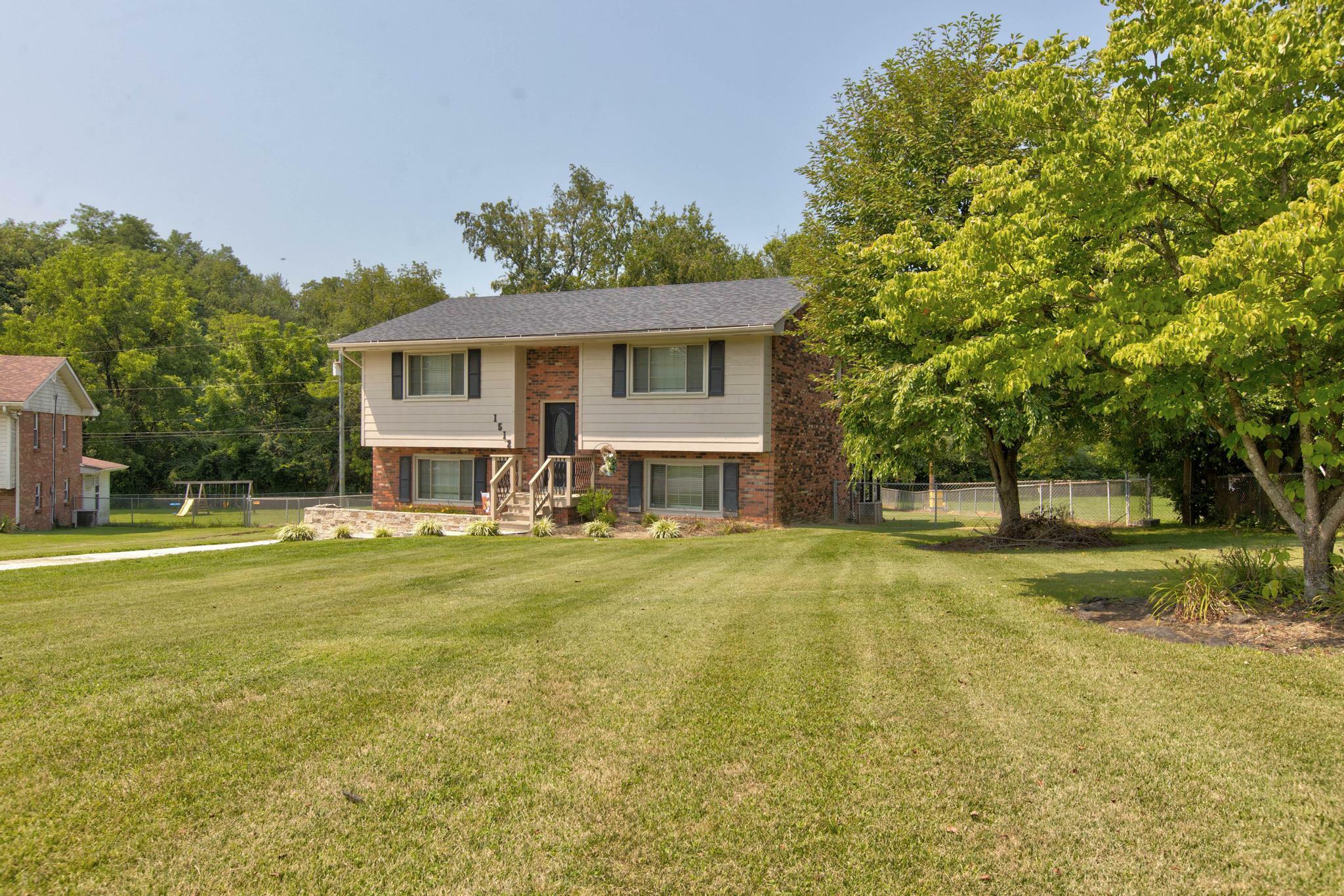 Property Photo:  1512 Tims Drive  KY 40353 