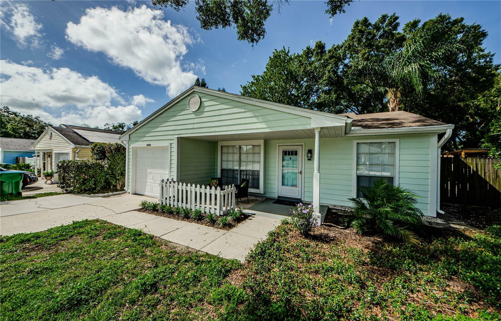 Property Photo:  2806 Northcote Drive  FL 34684 