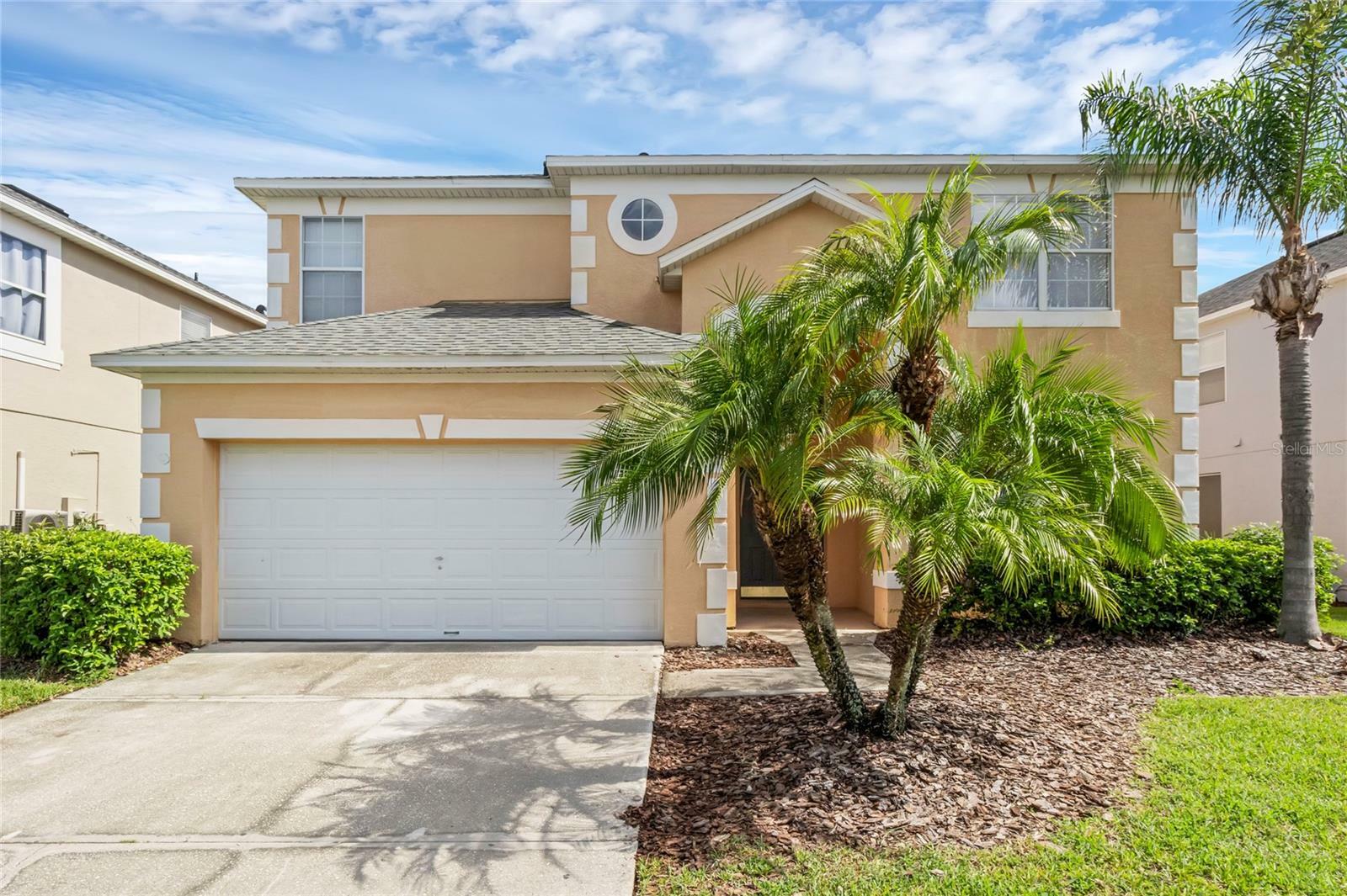 Property Photo:  4691 Golden Beach Court  FL 34746 