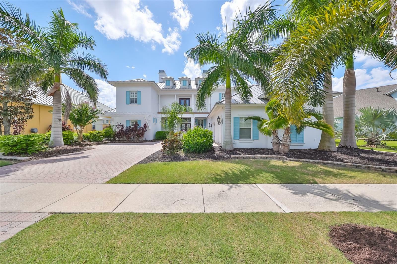 Property Photo:  5305 Loon Nest Court  FL 33572 