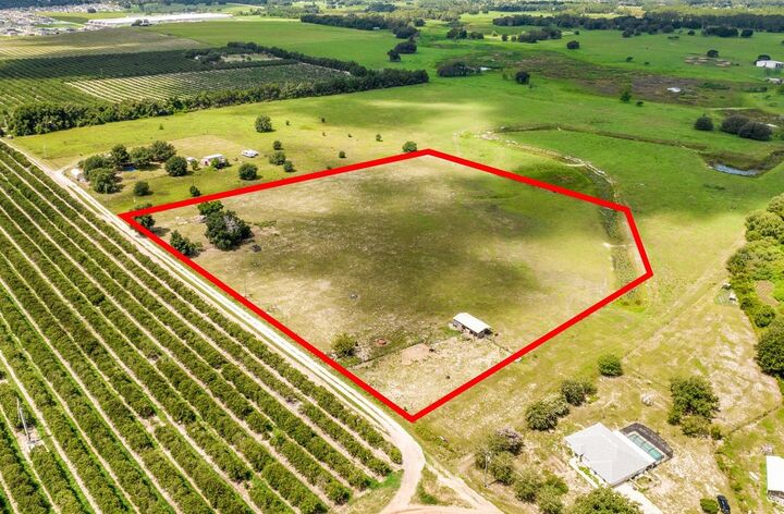 Smith Road  Groveland FL 34736 photo