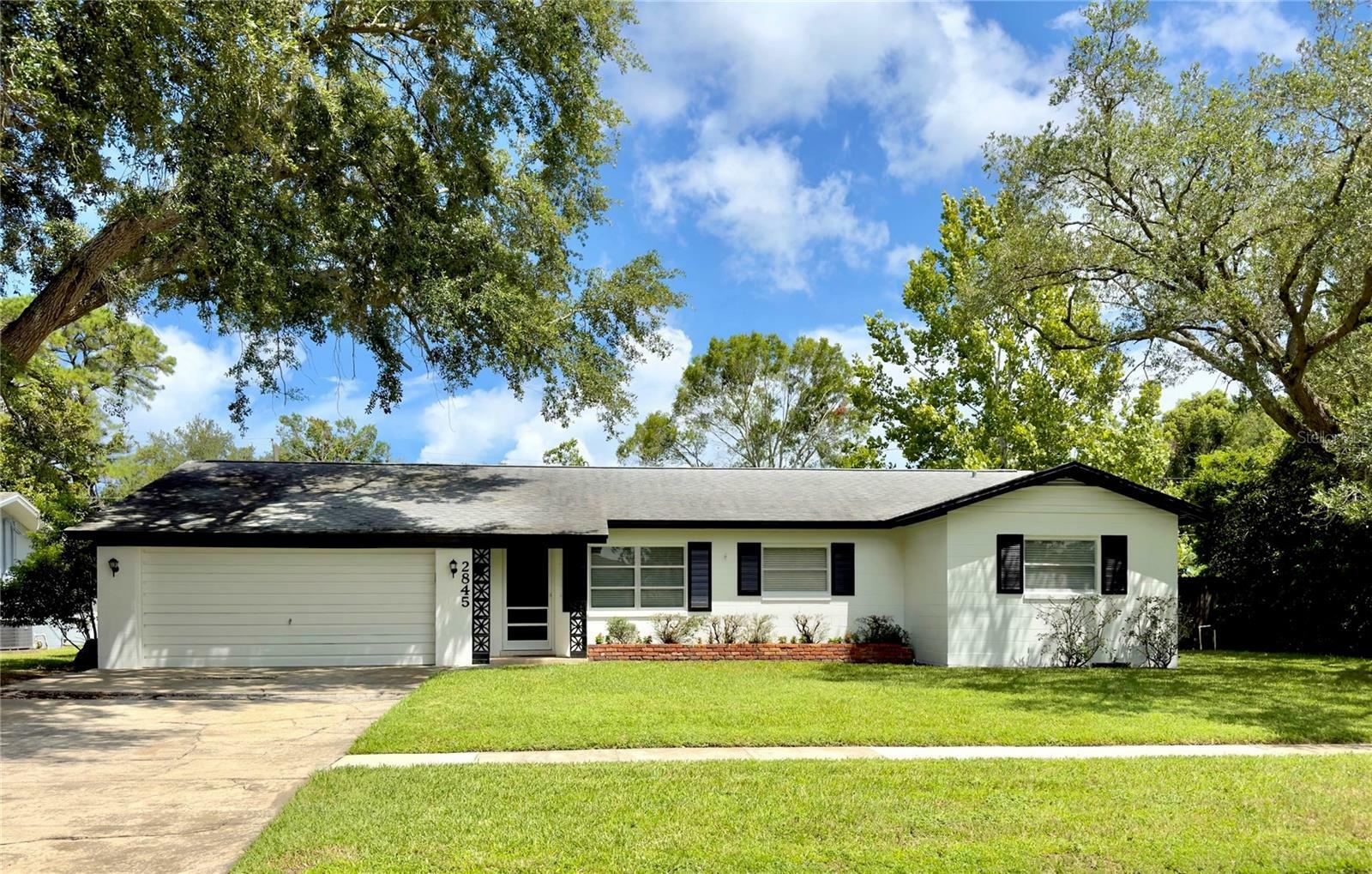 2845 Kings Deer Road  Winter Park FL 32792 photo