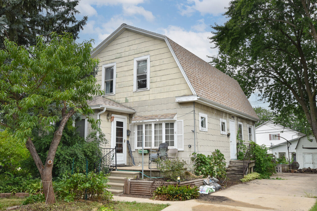 Property Photo: 4736 N 127th St WI 53007