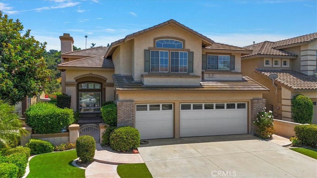 Property Photo:  1056 S Miles Court  CA 92808 