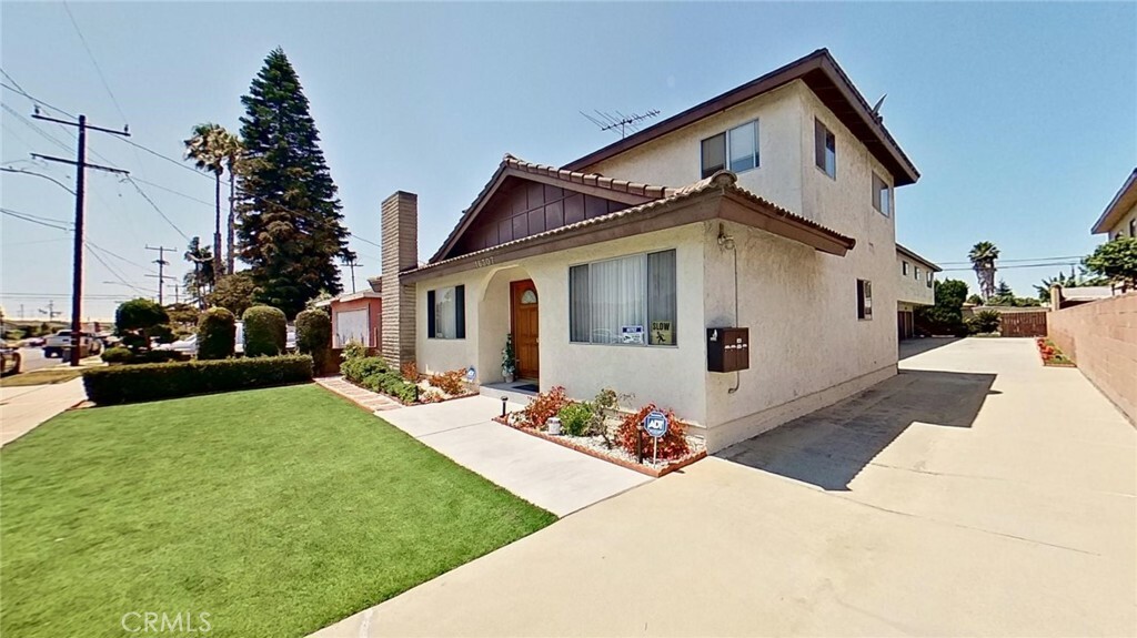 Property Photo:  16307 Gramercy Place  CA 90247 