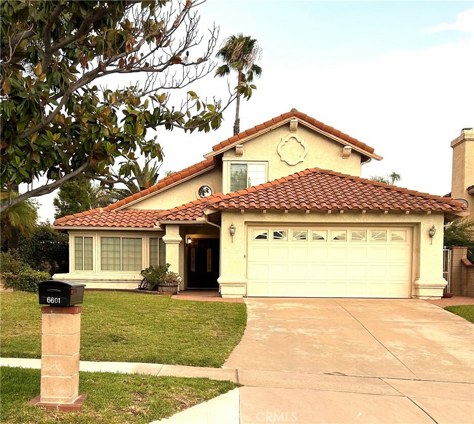 Property Photo:  6601 Kern Place  CA 91701 