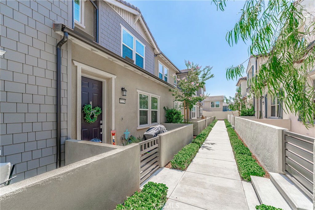 Property Photo: 12228 Summer Lane CA 90602
