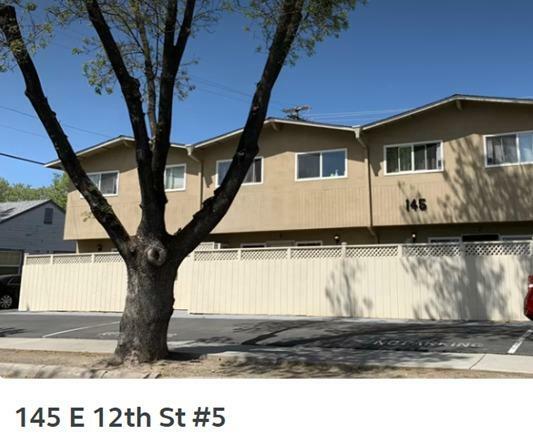 145 E 12th Street  Tracy CA 95376 photo