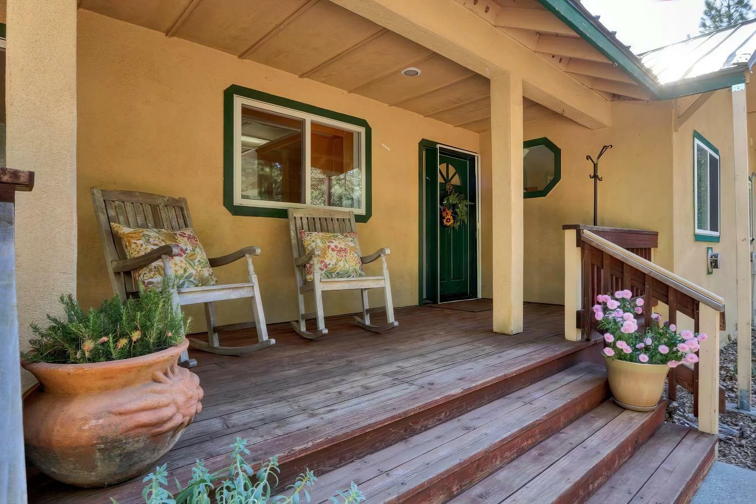 Property Photo:  6440 Hidden Treasure Road  CA 95631 