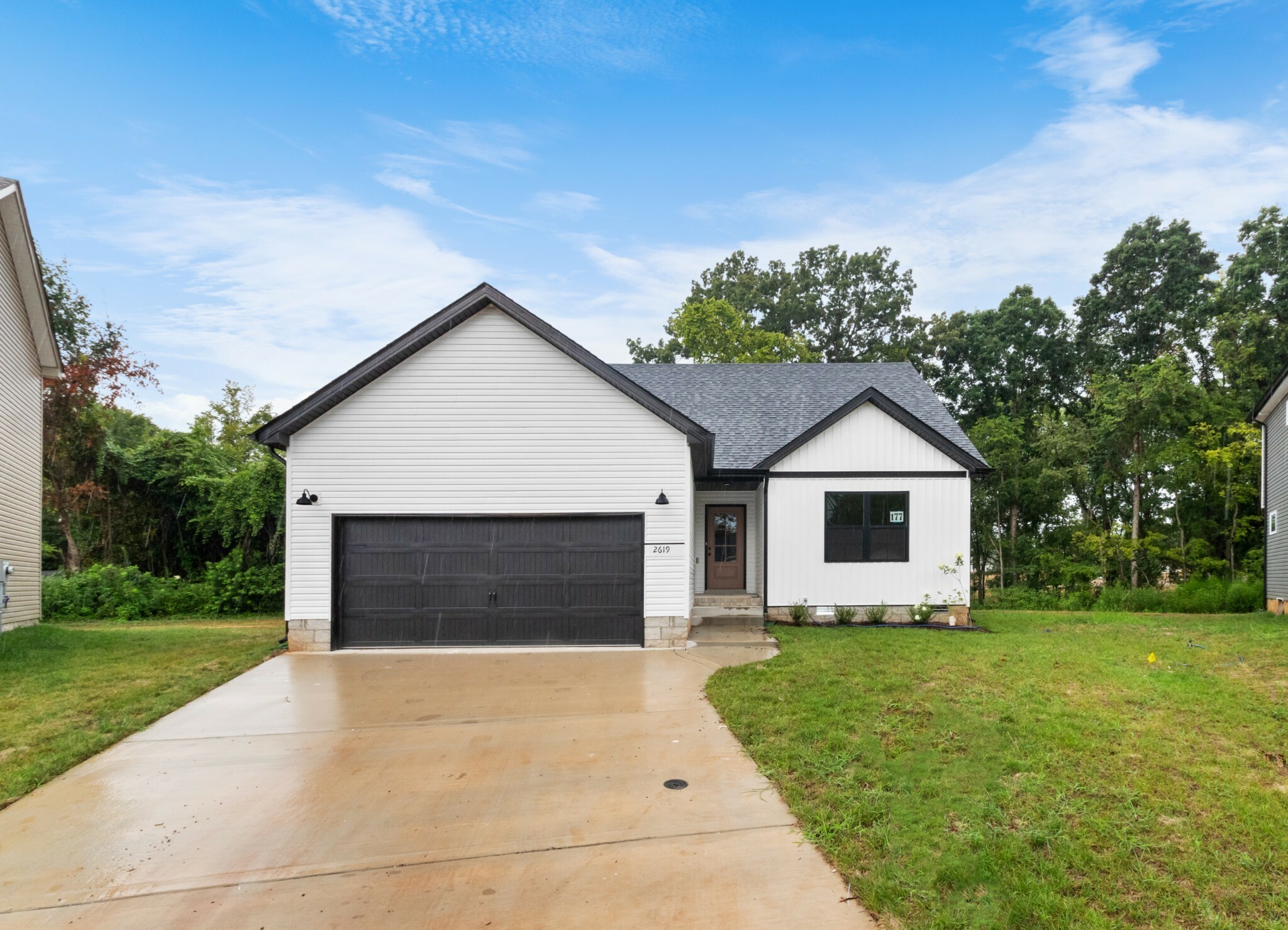 Property Photo:  2622 Scott Drive  TN 37042 